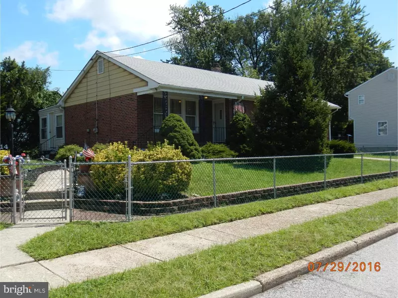 8114 HOLMAN AVE, Pennsauken, NJ 08110