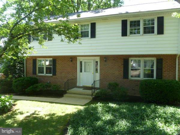 8234 BURNLEY RD, Baltimore, MD 21204