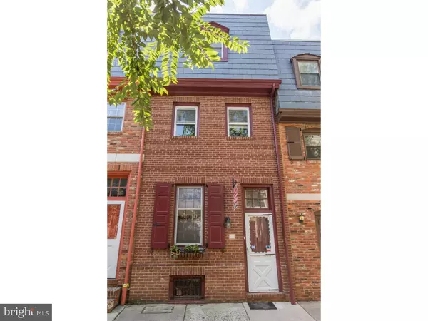 1236 RODMAN ST, Philadelphia, PA 19147