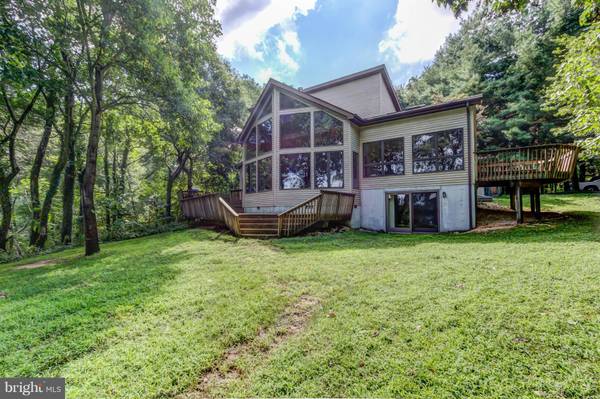 14095 SASSAFRAS COVE RD, Galena, MD 21635