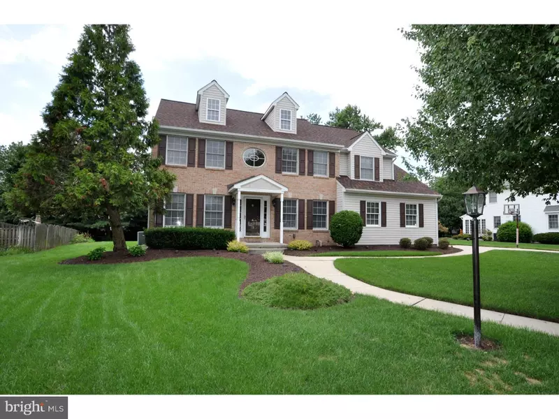 4 SPRINGHOUSE DR, Medford, NJ 08055