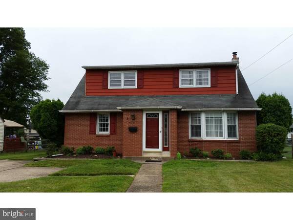 3140 E COUNTY LINE RD, Hatboro, PA 19040