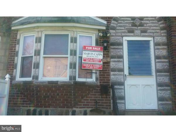 1426 E BRISTOL ST, Philadelphia, PA 19124