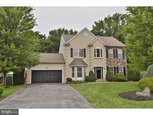 112 FLANNERY DR, West Norriton, PA 19403