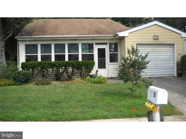 30 KINGSTON WAY, Southampton, NJ 08088