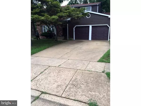 774 CARTERET CT, Mount Laurel, NJ 08054