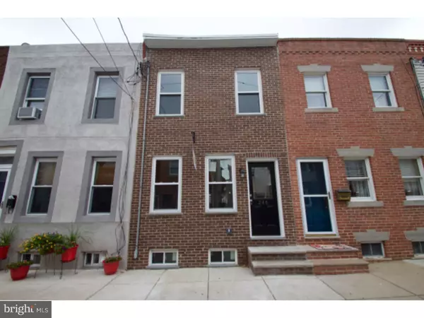 246 SIGEL ST, Philadelphia, PA 19148