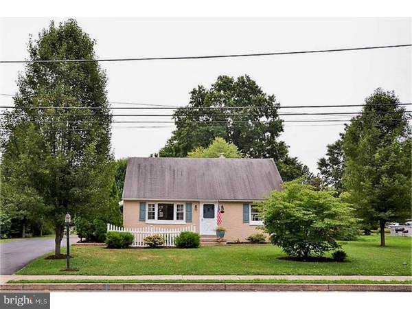 804 OAK ST, Royersford, PA 19468