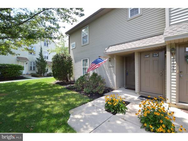 2503A SHURLOCK CT, Mount Laurel, NJ 08054