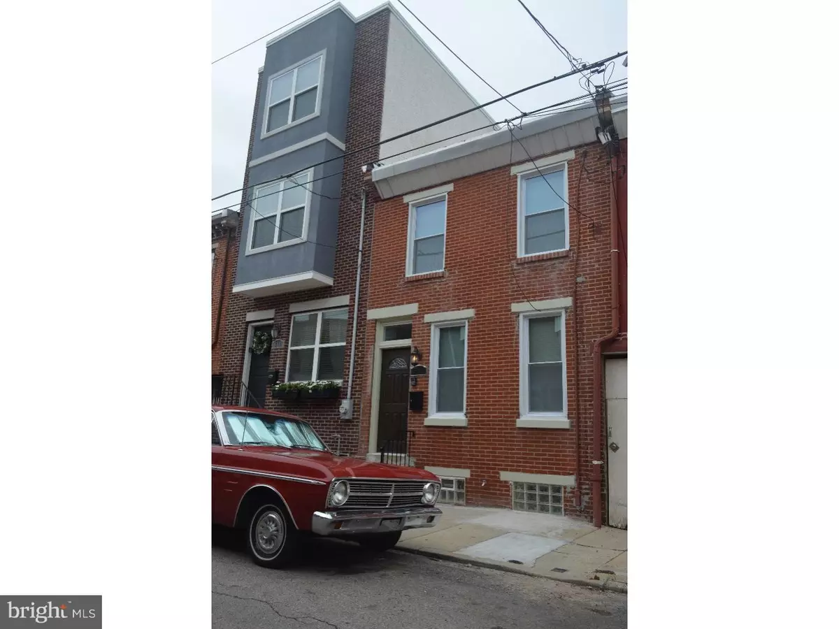 Philadelphia, PA 19147,509 CROSS ST