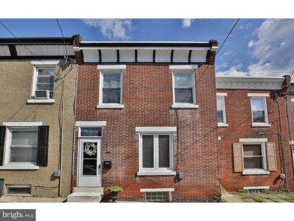 3532 SUNNYSIDE AVE, Philadelphia, PA 19129