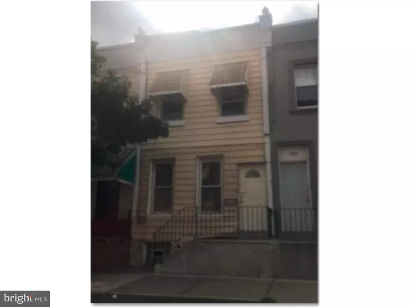 1226 S 26TH ST, Philadelphia, PA 19146