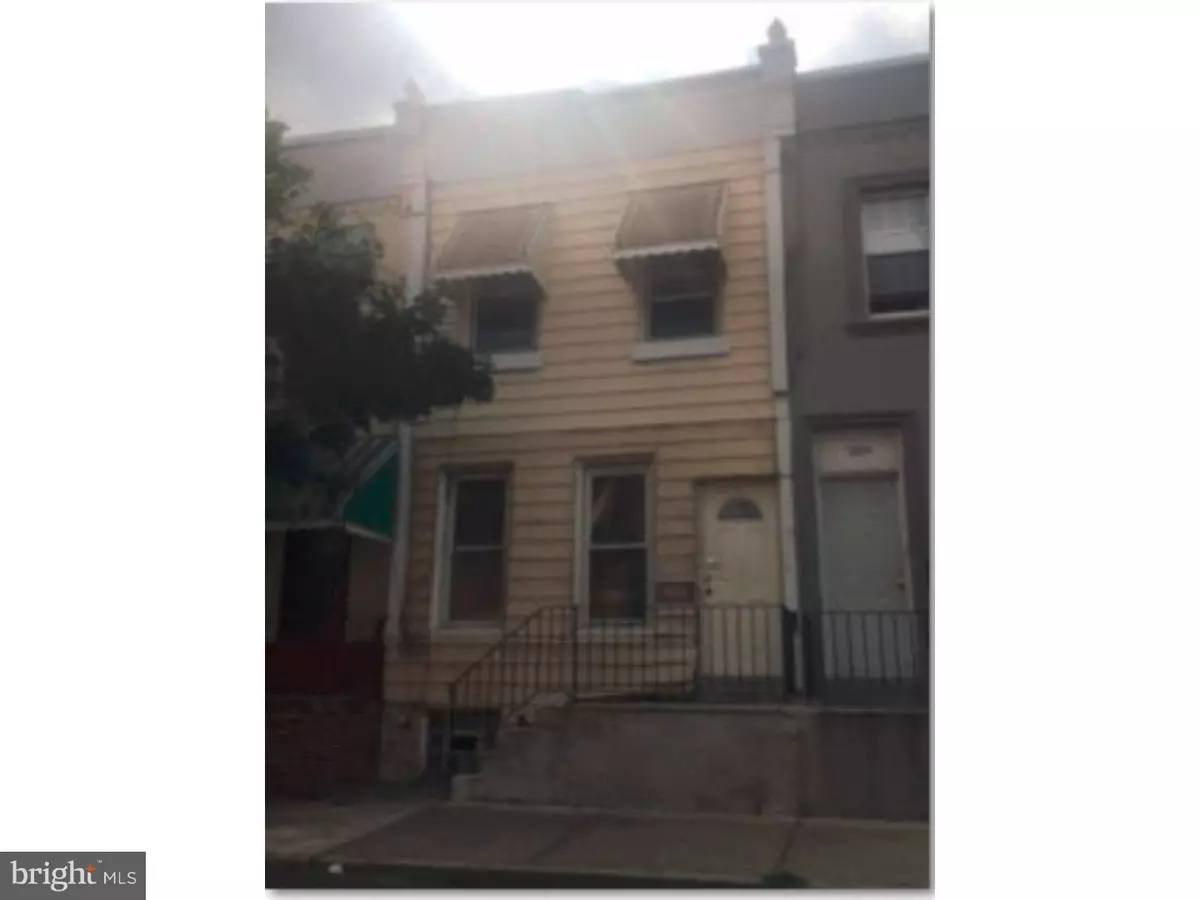 Philadelphia, PA 19146,1226 S 26TH ST