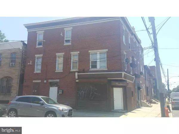 Philadelphia, PA 19121,1241 N 28TH ST