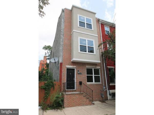 1111 WALLACE ST, Philadelphia, PA 19123