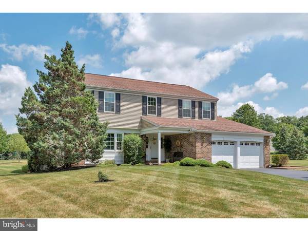 1806 RED OAK WAY, Hatfield, PA 19440