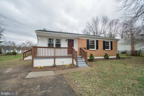 Gordonsville, VA 22942,315 PARTLOW DR