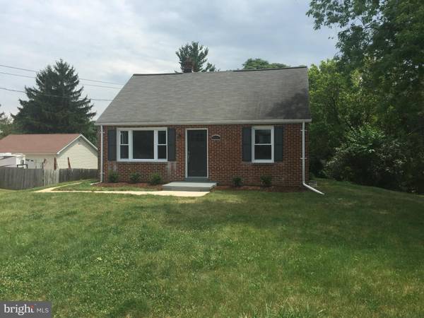 26107 MOUNT VERNON AVE, Damascus, MD 20872