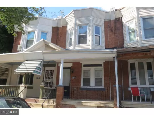 5051 IRVING ST, Philadelphia, PA 19139