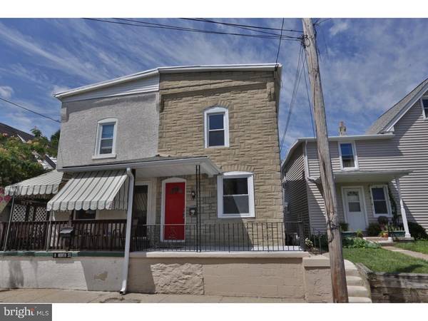 6 NORTH ST, Ambler, PA 19002