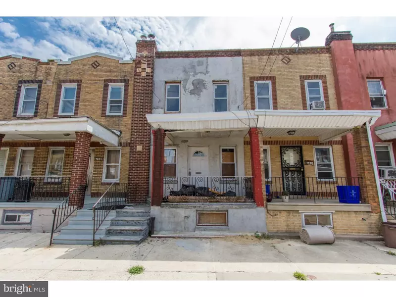 3116 TASKER ST, Philadelphia, PA 19145