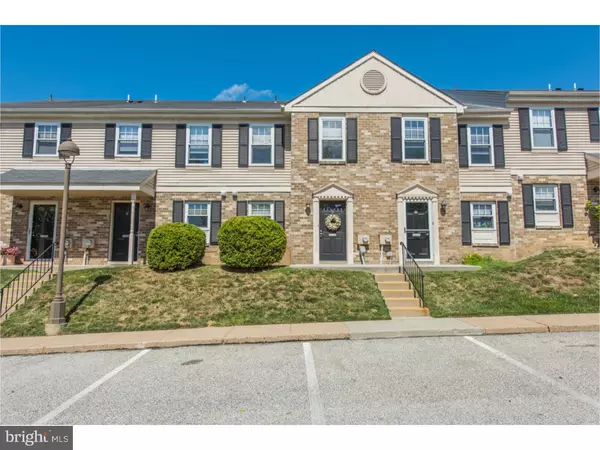 5 CROMWELL DR, Blue Bell, PA 19422