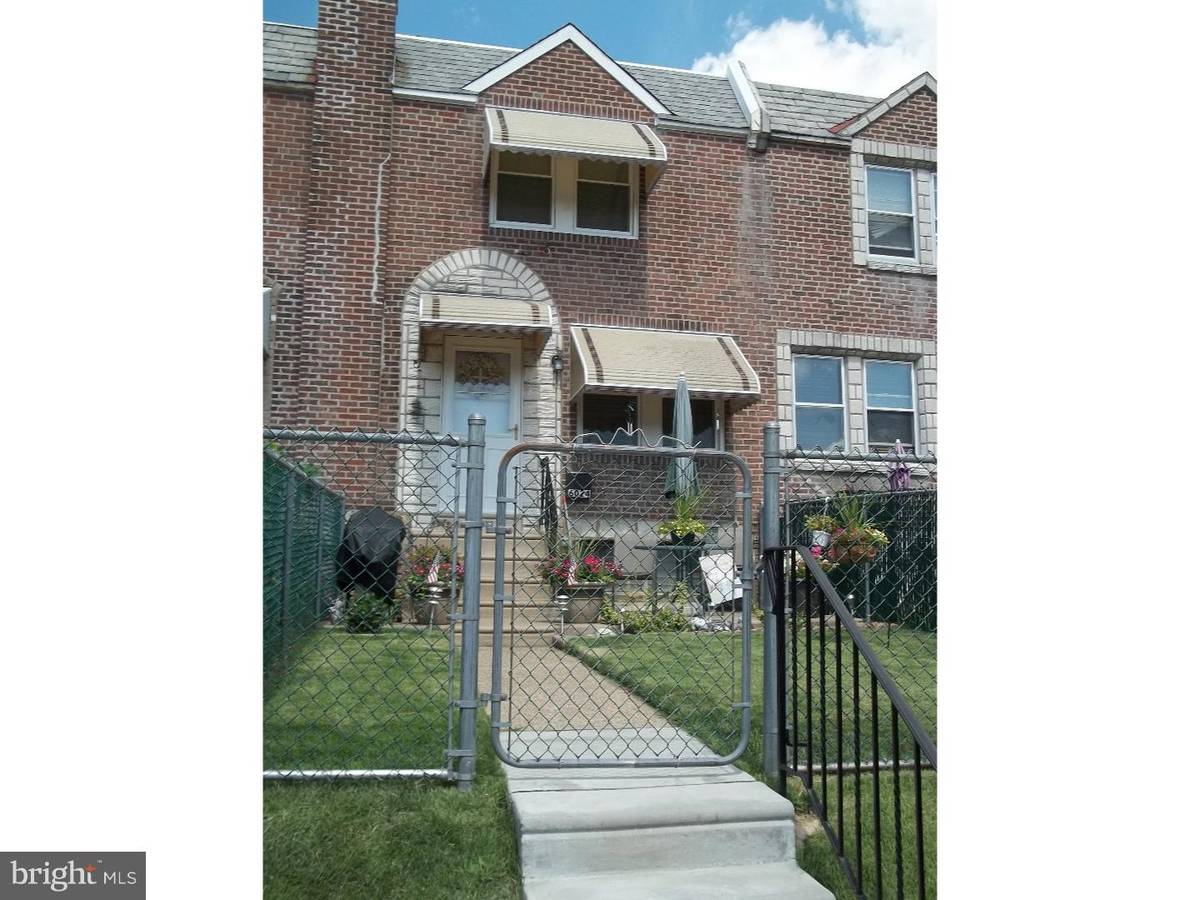 Philadelphia, PA 19149,6024 BELDEN ST