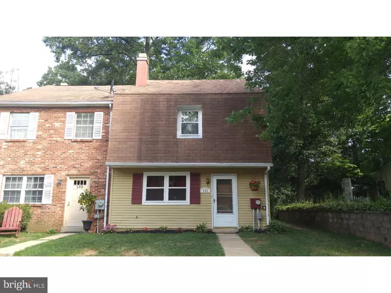 131 DENBIGH TER, West Chester, PA 19380