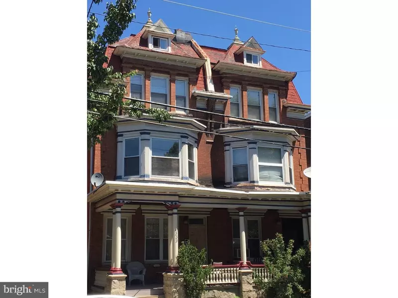 4331 PINE ST, Philadelphia, PA 19104