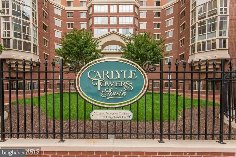 2151 JAMIESON AVE #605, Alexandria, VA 22314