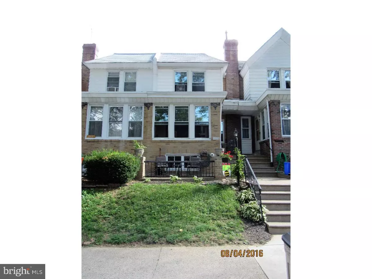 Philadelphia, PA 19149,3333 WELLINGTON ST