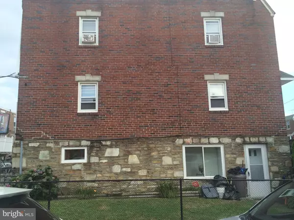 Philadelphia, PA 19136,4501 OAKMONT ST