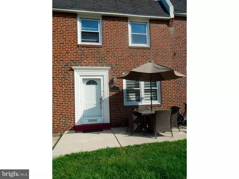 7428 RUSKIN RD, Philadelphia, PA 19151