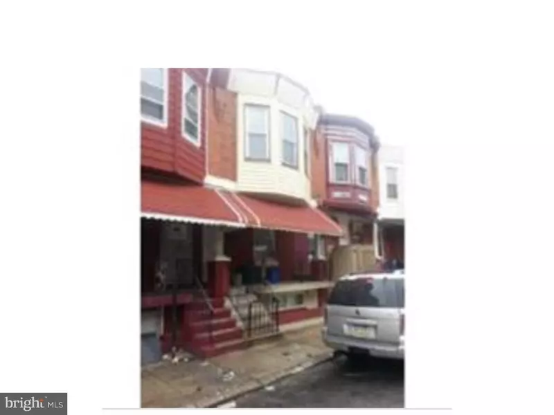 2446 W TORONTO ST, Philadelphia, PA 19132