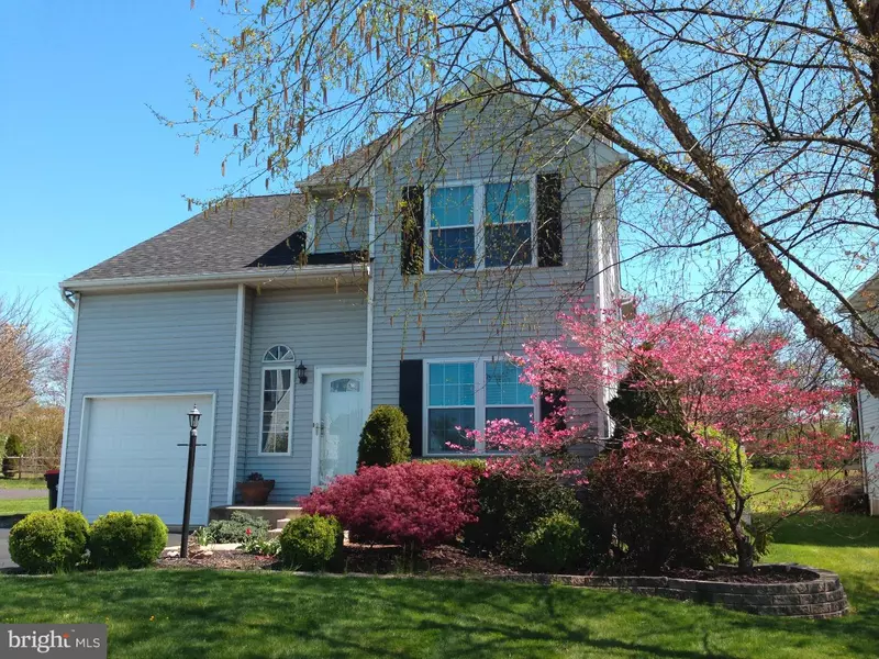 357 BRADFORD LN, Lansdale, PA 19446