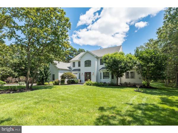 5 PENHALE PSGE, Medford, NJ 08055