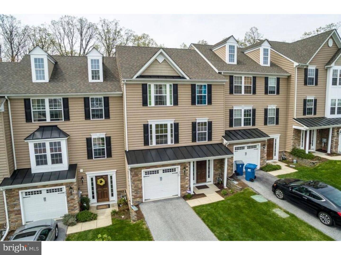 Downingtown, PA 19335,293 TALL TREES CIR