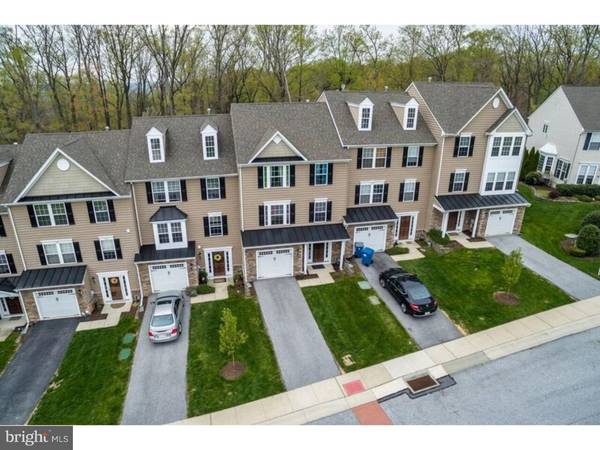 293 TALL TREES CIR, Downingtown, PA 19335