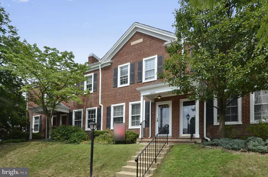 3083 ABINGDON ST S, Arlington, VA 22206