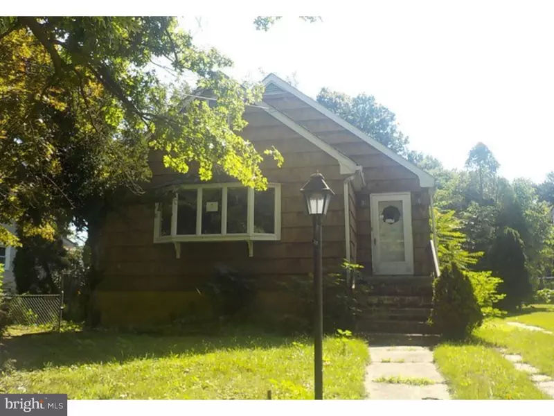 130 WINDSOR AVE, Collingswood, NJ 08108