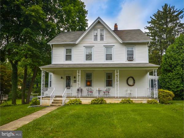 2448 AYRESDON AVE, Huntingdon Valley, PA 19006