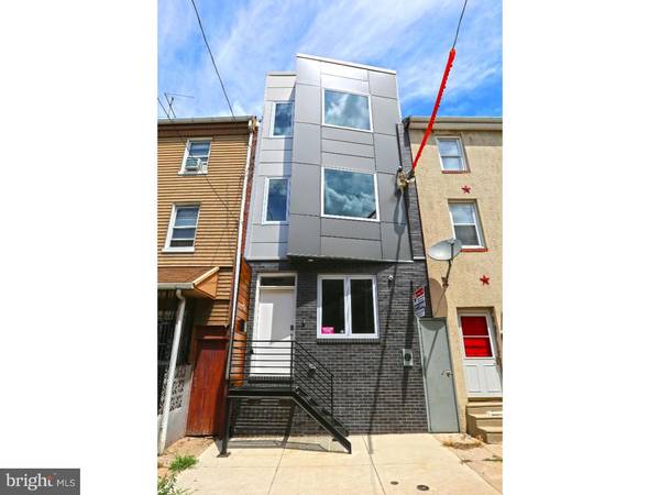 423 W THOMPSON ST, Philadelphia, PA 19122