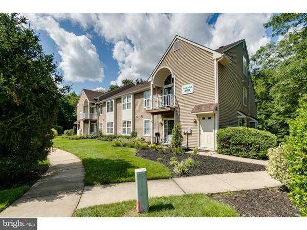 406B HARWOOD CT, Mount Laurel, NJ 08054