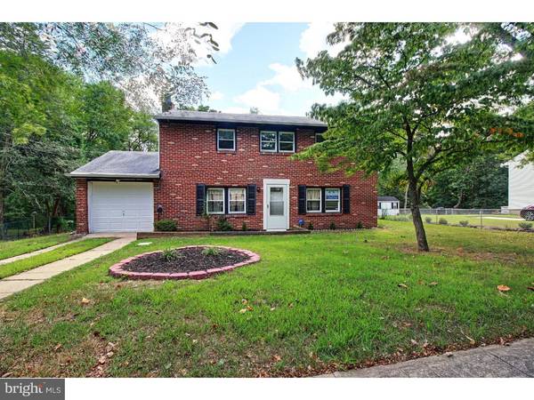 Lindenwold, NJ 08021,2302 S CUTHBERT DR