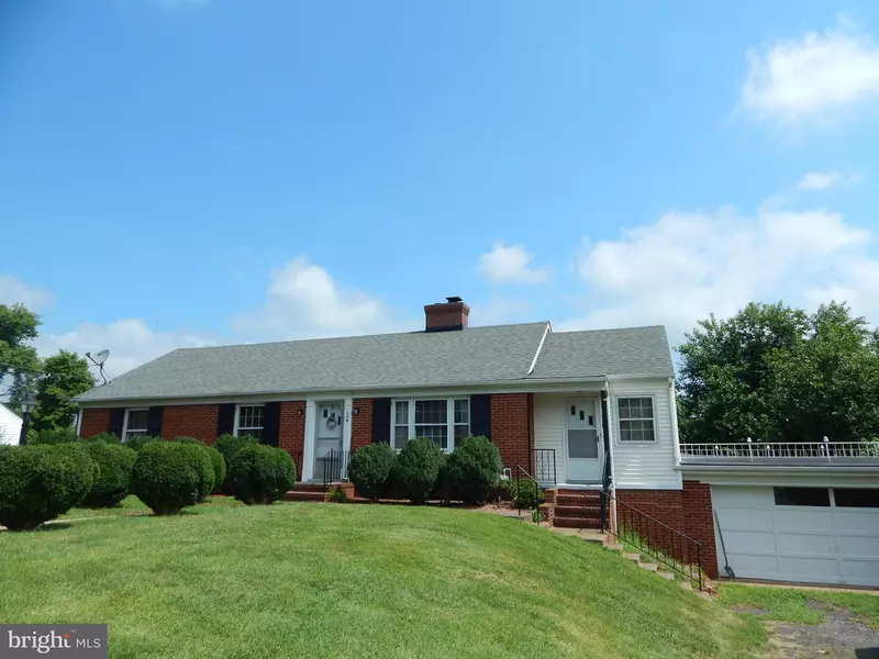 130 MORNINGSIDE DR, Culpeper, VA 22701