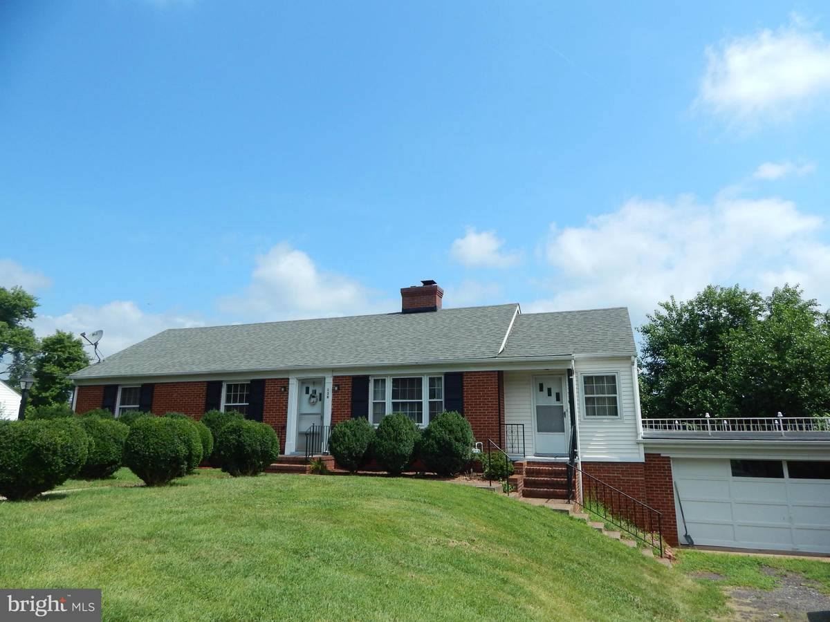 Culpeper, VA 22701,130 MORNINGSIDE DR