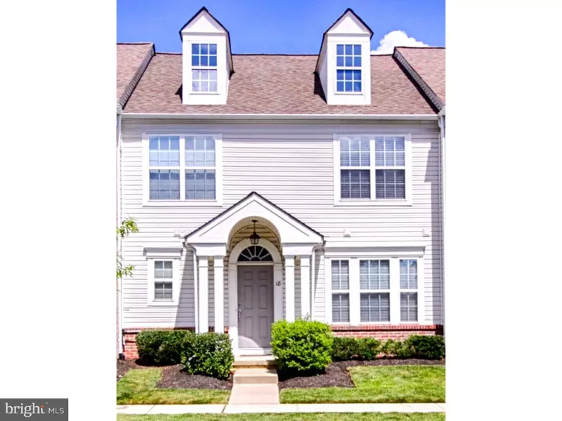 18 MILFORD CIR, Voorhees, NJ 08043