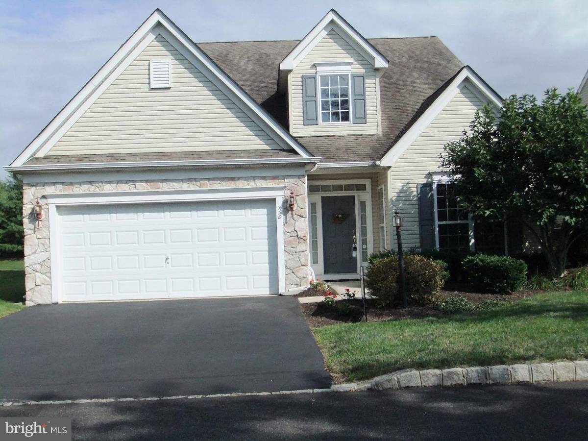 Collegeville, PA 19426,738 TWINING WAY