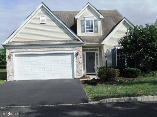 738 TWINING WAY, Collegeville, PA 19426