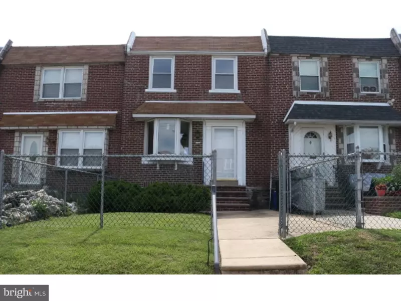 3520 MERIDIAN ST, Philadelphia, PA 19136